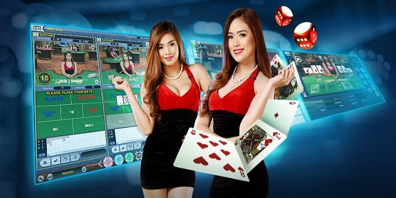 Ưu điểm nổi trội, đặc biệt nhất của Ibet889