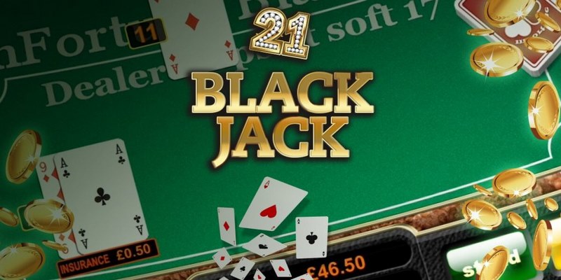 Hướng dẫn chơi Blackjack chi tiết nhất cho tân thủ