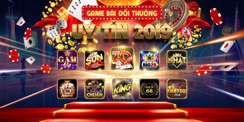 Ưu điểm của cổng game đổi thưởng Casino trực tuyến