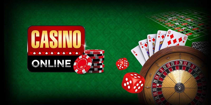 Tổng quan về casino online