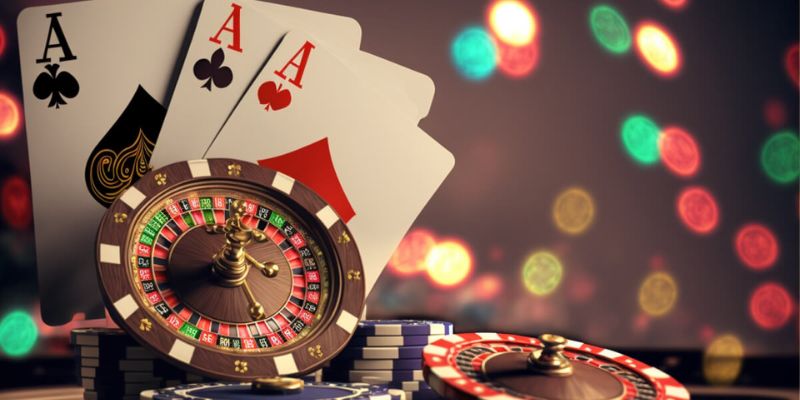 Danh sách top 10 trang casino online uy tín nhất 2024