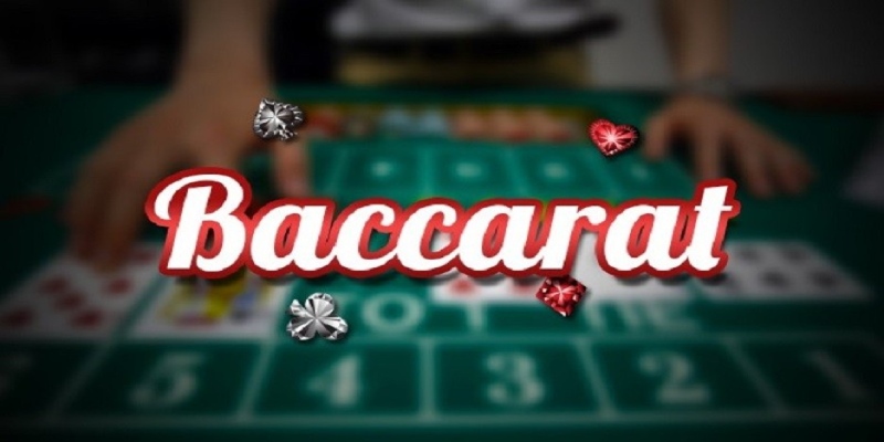 Game bài Baccarat đổi thưởng