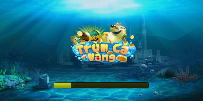 tải game trùm cá vàng